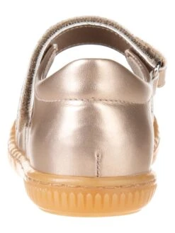 Ballerina's Met Bandje Goudkleurig -Gstar Kleding Winkel kmins ballerinas met bandje goudkleurig 2