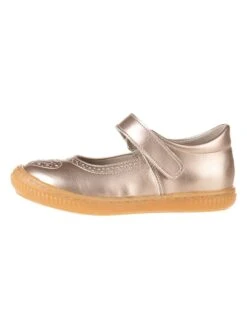 Ballerina's Met Bandje Goudkleurig