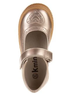 Ballerina's Met Bandje Goudkleurig -Gstar Kleding Winkel kmins ballerinas met bandje goudkleurig 3