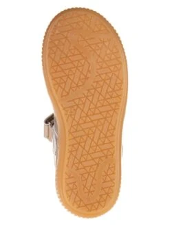 Ballerina's Met Bandje Goudkleurig -Gstar Kleding Winkel kmins ballerinas met bandje goudkleurig 4