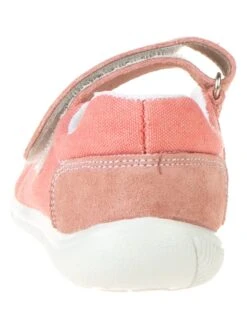 Ballerina's Met Bandje Koraalrood -Gstar Kleding Winkel kmins ballerinas met bandje koraalrood 2