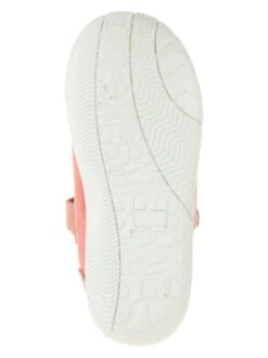 Ballerina's Met Bandje Koraalrood -Gstar Kleding Winkel kmins ballerinas met bandje koraalrood 4