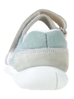 Ballerina's Met Bandje Mintgroen -Gstar Kleding Winkel kmins ballerinas met bandje mintgroen 2