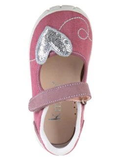 Ballerina's Met Bandje Roze -Gstar Kleding Winkel kmins ballerinas met bandje roze 3