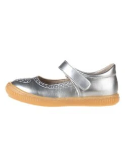 Ballerina's Met Bandje Zilverkleurig