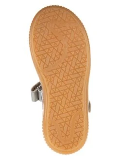 Ballerina's Met Bandje Zilverkleurig -Gstar Kleding Winkel kmins ballerinas met bandje zilverkleurig 4