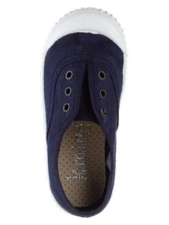 Instappers Donkerblauw -Gstar Kleding Winkel kmins instappers donkerblauw 3