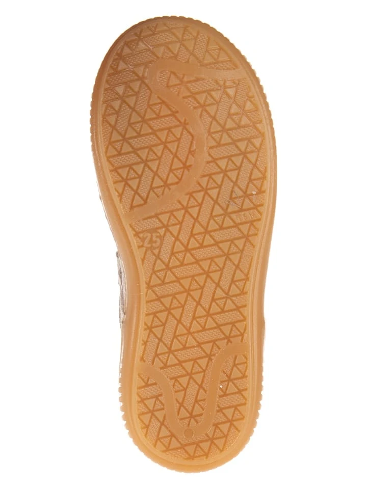 Leren Ballerina's Met Bandje Beige 7 Leren Ballerina's Met Bandje Beige - Afbeelding 5