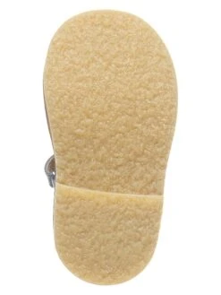 Leren Ballerina's Met Bandje Lichtblauw -Gstar Kleding Winkel kmins leren ballerinas met bandje lichtblauw 4