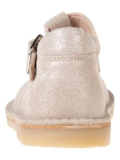 Leren Enkelsandalen Beige -Gstar Kleding Winkel kmins leren enkelsandalen beige 2