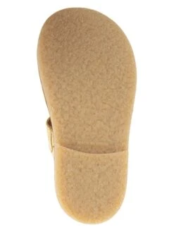 Leren Enkelsandalen Geel -Gstar Kleding Winkel kmins leren enkelsandalen geel 4