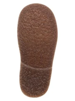 Leren Laarzen Bruin -Gstar Kleding Winkel kmins leren laarzen bruin 4