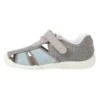 Pantoffels Grijs/turquoise -Gstar Kleding Winkel kmins pantoffels grijs turquoise