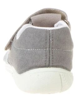 Pantoffels Grijs/turquoise -Gstar Kleding Winkel kmins pantoffels grijs turquoise 2