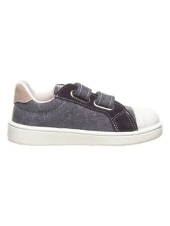 Sneakers Blauw -Gstar Kleding Winkel kmins sneakers blauw 1