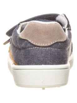 Sneakers Blauw -Gstar Kleding Winkel kmins sneakers blauw 2