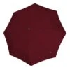 KNIRPS Paraplu "C205 Medium Duomatic" Bordeaux -Gstar Kleding Winkel knirps paraplu c205 medium duomatic bordeaux