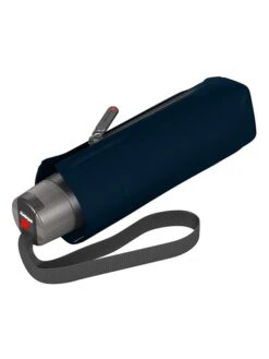 Paraplu "Knirps T.010 Small Manual" Donkerblauw -Gstar Kleding Winkel knirps paraplu knirps t 010 small manual donkerblauw 2