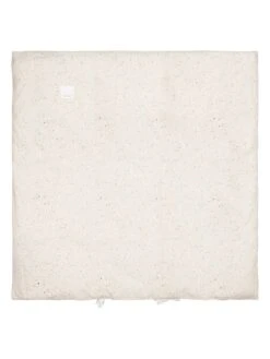 Babybadje-hoes Crème - (L)80 X (B)80 Cm