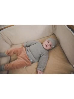 Trui "Dinan" Grijs -Gstar Kleding Winkel koeka trui dinan grijs 2