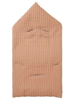 Voetenzak "Oslo" Lichtbruin - (L)86 X (B)40 Cm 7 Voetenzak "Oslo" Lichtbruin - (L)86 X (B)40 Cm -Gstar Kleding Winkel koeka voetenzak oslo lichtbruin l 86 x b 40 cm 1