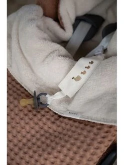 Voetenzak "Oslo" Lichtbruin - (L)86 X (B)40 Cm 9 Voetenzak "Oslo" Lichtbruin - (L)86 X (B)40 Cm -Gstar Kleding Winkel koeka voetenzak oslo lichtbruin l 86 x b 40 cm 3