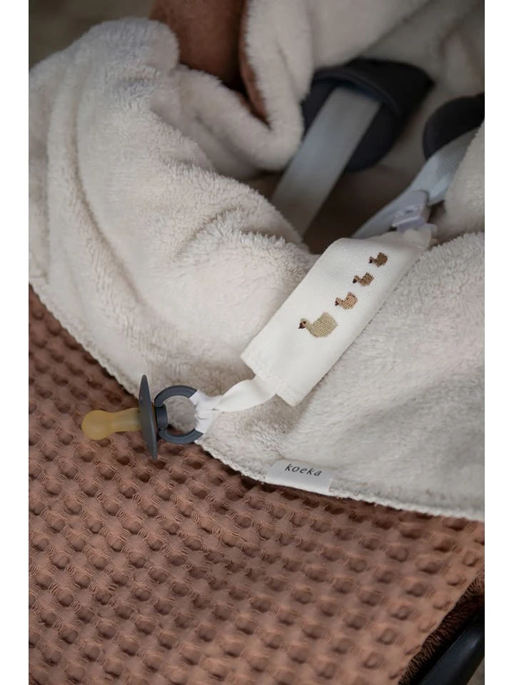 Voetenzak "Oslo" Lichtbruin - (L)86 X (B)40 Cm 6 Voetenzak "Oslo" Lichtbruin - (L)86 X (B)40 Cm - Afbeelding 4