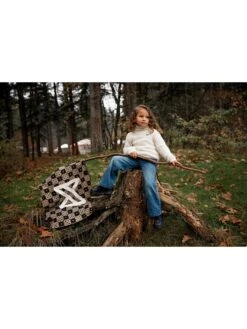 Coltrui Crème -Gstar Kleding Winkel koko noko coltrui creme 1