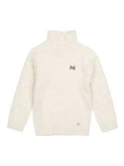 Coltrui Crème -Gstar Kleding Winkel koko noko coltrui creme 3