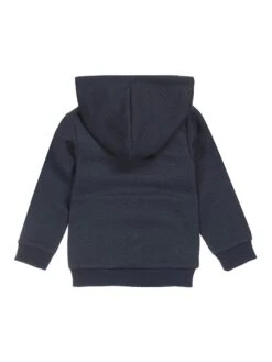 Hoodie Donkerblauw -Gstar Kleding Winkel koko noko hoodie donkerblauw 3