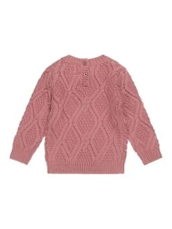 Trui Roze -Gstar Kleding Winkel koko noko trui roze 2