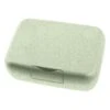 Koziol 2-delige Set: Lunchboxen"Candy L" Olijfgroen -Gstar Kleding Winkel koziol 2 delige set lunchboxencandy l olijfgroen