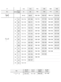 Voorgevormde Beha "Opal" Donkerbeige -Gstar Kleding Winkel kris line voorgevormde beha opal donkerbeige 2