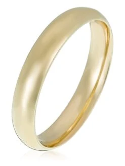 Gouden Ring "La Mienne" -Gstar Kleding Winkel l instant d or gouden ring la mienne 1