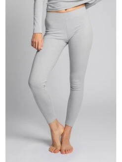 Legging Lichtgrijs