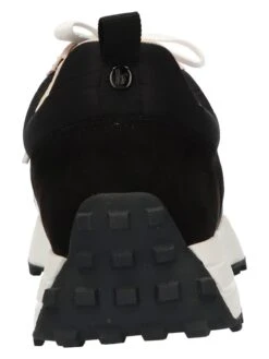 La Strada Sleehaksneakers Zwart/lichtroze -Gstar Kleding Winkel la strada sleehaksneakers zwart lichtroze 3