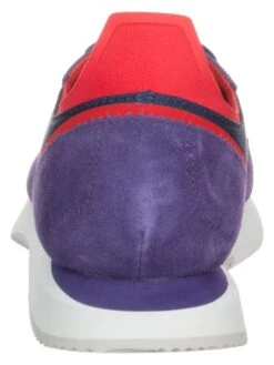 Lacoste Sneakers "Match Break" Donkerblauw/paars -Gstar Kleding Winkel lacoste sneakers match break donkerblauw paars 2