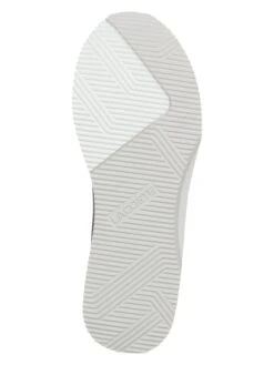 Lacoste Sneakers "Match Break" Donkerblauw/paars -Gstar Kleding Winkel lacoste sneakers match break donkerblauw paars 4