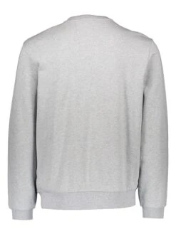 Lacoste Sweatshirt Lichtblauw/grijs -Gstar Kleding Winkel lacoste sweatshirt lichtblauw grijs 1