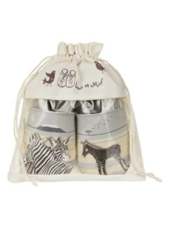 Leren Kruipschoenen "Zebra" Grijs/geel -Gstar Kleding Winkel lait et miel leren kruipschoenen zebra grijs geel 3