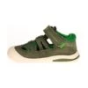 Enkelsandalen Groen -Gstar Kleding Winkel lamino enkelsandalen groen