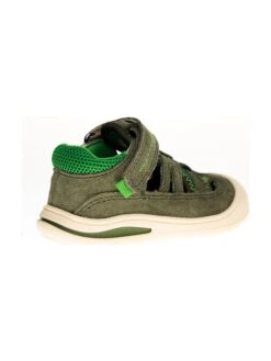 Enkelsandalen Groen -Gstar Kleding Winkel lamino enkelsandalen groen 6