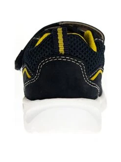 Enkelsandalen Zwart -Gstar Kleding Winkel lamino enkelsandalen zwart 3