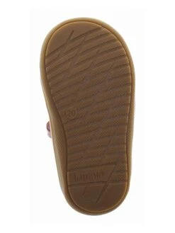 Leren Ballerina's Lichtroze -Gstar Kleding Winkel lamino leren ballerinas lichtroze 5