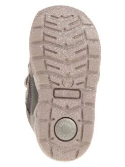 Leren Boots Grijs -Gstar Kleding Winkel lamino leren boots grijs 4