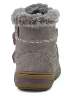 Leren Boots Mauve -Gstar Kleding Winkel lamino leren boots mauve 3