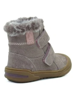 Leren Boots Mauve -Gstar Kleding Winkel lamino leren boots mauve 6