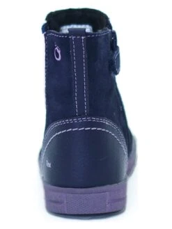 Leren Chelseaboots Donkerblauw -Gstar Kleding Winkel lamino leren chelseaboots donkerblauw 3