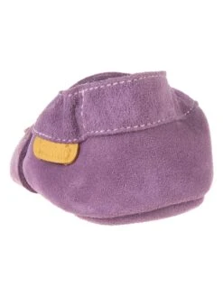 Leren Kruipschoenen Paars -Gstar Kleding Winkel lamino leren kruipschoenen paars 2