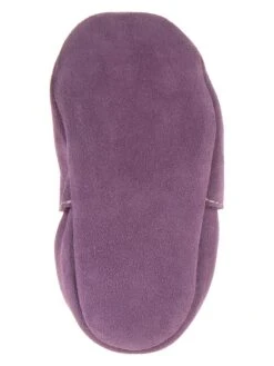 Leren Kruipschoenen Paars -Gstar Kleding Winkel lamino leren kruipschoenen paars 4